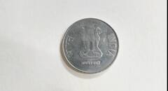 Ambedkar Jayanti : महामानवाला अनोखी मानवंदना, एक रुपयावर साकारलं डॉ. बाबासाहेब आंबेडकरांच चिञ