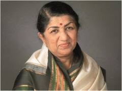 लता मंगेशकर चप्पल उतारकर ही क्यों गाती थीं गाने? वजह जानकर बढ़ जाएगा दीदी के प्रति सम्मान