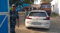 নিয়োগ দুর্নীতির তদন্তে একযোগে মুর্শিদাবাদ-বীরভূমের ৬টি জায়গায় তল্লাশি চালাল সিবিআই