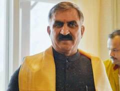 Exclusive: शिमला निगम चुनाव से लेकर OPS पर BJP के आरोपों तक, सीएम सुक्खू ने दिए इन 29 सवालों के जवाब