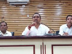 उदयपुर को क्लीन सिटी बनाने के लिए नगर निगम ने कसी कमर, सड़क पर कचरा फेंकने वालों पर होगी कार्रवाई