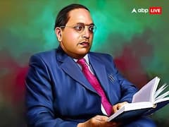 Ambedkar Jayanti 2023: શોષિત, વંચિત અને નબળા લોકોનો મજબૂત અવાજ હતા બાબાસાહેબ આંબેડકર