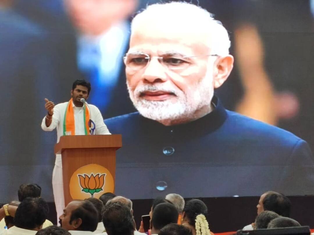 Annamalai Rafale Watch: ரஃபேல் கைக்கடிகாரத்தை ரூ.3 லட்சத்திற்கு வாங்கினேன் - ரசீதை வெளியிட்ட அண்ணாமலை