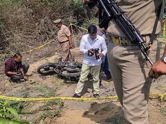 5 साल में 655 एनकाउंटर, इनमें 117 यूपी में; संविधान में फर्जी मुठभेड़ को लेकर क्या है नियम?