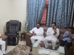 A Big Mistake: BJP As Ex-K'taka Dy CM Laxman Savadi Gets Ticket From Congress After Quitting Party