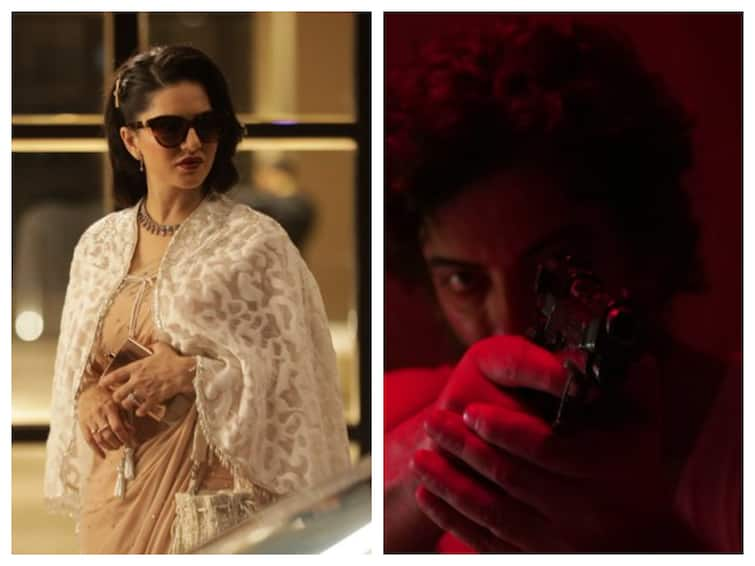 Anurag Kashyap film Kennedy First Look Out: Regal Sunny Leone, Intense Rahul Bhat cannes Kennedy First Look Out: Regal Sunny Leone, Intense Rahul Bhat In Anurag Kashyap Directorial