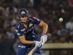 'About Your Own Performance': Former India Cricketer Condemns Shubman Gill Post GT Vs PBKS Clash