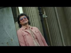 ‘Bad Boy’ Trailer Out: Mithun Chakraborty’s Son Namashi Chakraborty Makes His Debut With Amrin