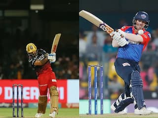 RCB vs DC: विराट से लेकर वॉर्नर तक, बैंगलोर-दिल्ली मैच में इन पांच खिलाड़ियों पर रहेंगी सभी की नजरें