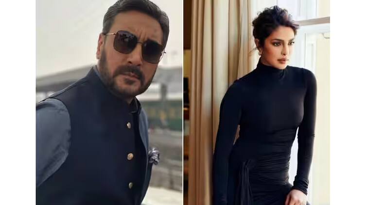 This Pakistani actor adnan siddiqui Priyanka Chopra know why she gave advice to improve her knowledge Priyanka Chopra: ਪ੍ਰਿਯੰਕਾ ਚੋਪੜਾ ਦਾ ਇਸ ਪਾਕਿਸਤਾਨੀ ਅਦਾਕਾਰ ਨੇ ਕੀਤਾ ਘੇਰਾਵ, ਜਾਣੋ ਕਿਉਂ ਦਿੱਤੀ ਨਾੱਲੇਜ ਸੁਧਾਰਨ ਦੀ ਸਲਾਹ