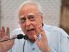 Kapil Sibal: బీజేపీకి అన్ని సీట్లు వస్తాయని ఆయనకు ముందే ఎలా తెలుసు - అమిత్‌షాపై కపిల్ సిబాల్ ఫైర్