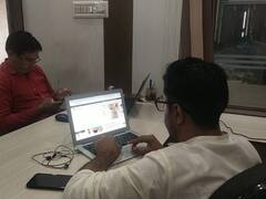 Rajasthan Digital Village: एक ऐसा डिजिटल गांव जहां कोई बेरोजगार नहीं, महिलाएं घर बैठे दुनियाभर में बेच रहीं सामान, देखें तस्वीरें