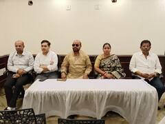 धार्मिक हिंसा में BJP नेता की गिरफ्तारी को लेकर विरोध जारी, क्षत्रिय संघ ने बैठक कर दी अनशन की चेतावनी