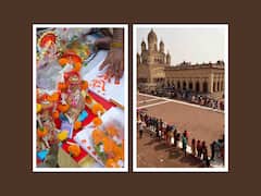 A Glimpse Of Poila Baisakh Celebrations In Bengal And Some North East Indian States