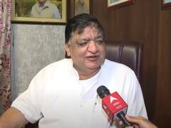 निकाय चुनाव में टिकट की पैरवी पर नरेश अग्रवाल का बड़ा बयान, बताया- किसने रची साजिश?