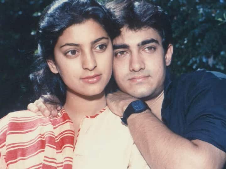 People attacked Juhi-Aamir with stones, know the surprising reason