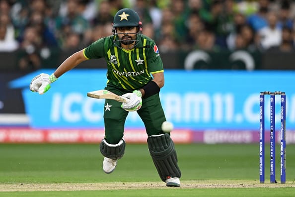 Overall, Babar is joint second in the list of captains with maximum victories in T20Is, followed by ex-England captain Eoin Morgan and former Afghanistan captain Asghar Stanikzai.