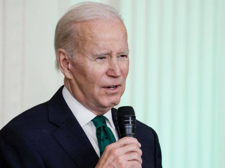 Will Biden contest the presidential election for the second time in 2024 or not?  know everything