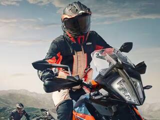 KTM 390 Adventure X: KTM ট্যুরার বাইকের কম দামি সংস্করণ এল বাজারে, এদের সঙ্গে হবে পাঞ্জা