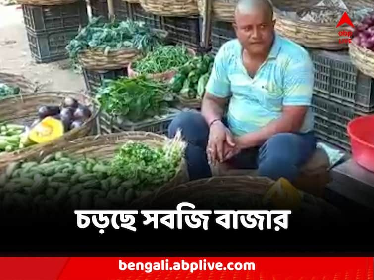 Hooghly Crops gets damaged due to severe heatwave temperature price hike Heatwave affecting Crops : প্রচণ্ড তাপে শুকিয়ে যাচ্ছে আনাজ, হুগলিতে প্রবল ক্ষতি সবজি চাষে, চড়ছে বাজার