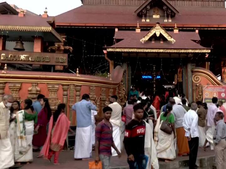 All around the country, this event is celebrated with a lot of excitement. While West Bengal and Assam celebrate Poila Baishak, Punjab and Haryana celebrate Baisakhi, and Puthandu is a holiday in Tamil Nadu along with Vishu. (Image Source: ANI)