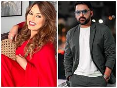 महिमा चौधरी ने की कपिल शर्मा के गाने की तारीफ, जवाब में कॉमेडियन ने कह दी ऐसी बात, छूट गई एक्ट्रेस की हंसी