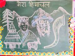 पहाड़ी राज्य का 75 साल का सफर पूरा, जानें- दुश्वारियों में भी कैसे नं.1 बना हिमाचल?