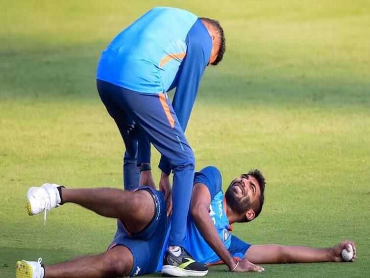 Jasprit Bumrah Begins Rehab Shreyas Iyer To Undergo Back Surgery Next Week know more details Bumrah: 