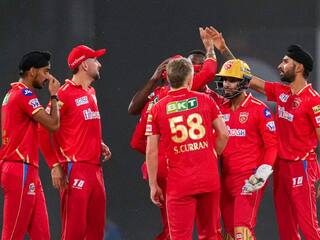 IPL 2023 Points Table: लखनऊ पर जीत के बाद पंजाब किंग्स की पॉइंट्स टेबल में छलांग, देखें कौनसे नंबर पर है आपकी फेवरेट टीम