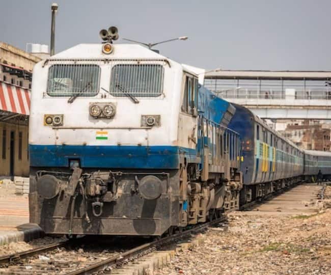 Longest Railway Route in India from Dibrugarh to Kanyakumari by Vikas Express Longest Railway Route: क्या आप जानते हैं कि भारत का सबसे लंबा रेलवे रूट कौन-सा है? यहां जानिए
