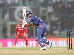 ব্যাটার গেইল, ক্যাপ্টেন কোহলিকে টেক্কা, আইপিএলে ৪ হাজার রান কেএল রাহুলের