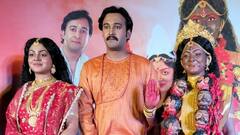 সব্যসাচী থেকে 'রামপ্রসাদ' হয়ে ওঠার সফর, নতুন ধারাবাহিক নিয়ে অকপট অভিনেতা