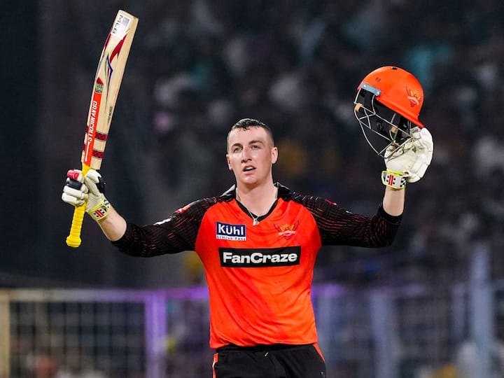 Brook created history when he got Rs 13.25 crore at the IPL December 2022 auction.