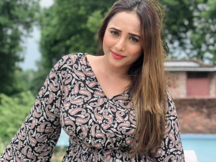 Bhojpuri Actress Rani chatterjee is back on instagram after break post she shares transformation video Bhojpuri News: एक दिन भी खुदको सोशल मीडिया से दूर नहीं रख पाईं Rani chatterjee, ब्रेक की पोस्ट के बाद ये वीडियो की साझा