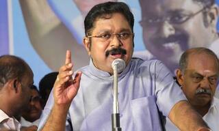 ஊழல் பட்டியல் குறித்து அமைச்சர்கள்தான் பதில் சொல்லணும் - டிடிவி தினகரன்