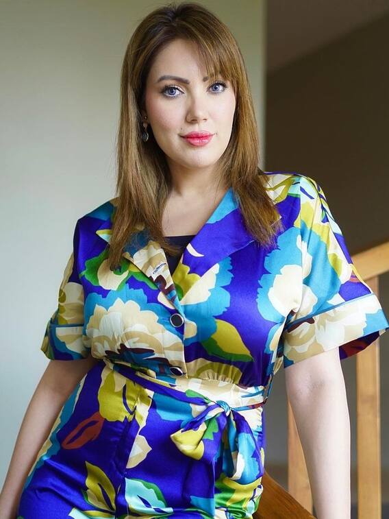 तारक मेहता की बबीता जी के पास है ये डिग्री