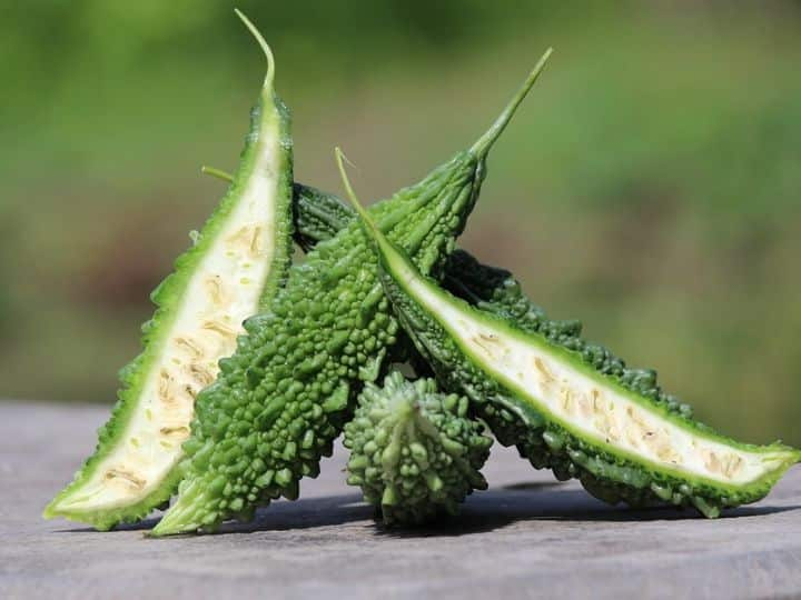 Never eat these 5 things with bitter gourd