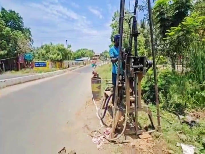 Madurai Metro: மதுரை மெட்ரோ வழித்தடம்; திருப்பரங்குன்றத்தில் தொடங்கியது மண் பரிசோதனை..!