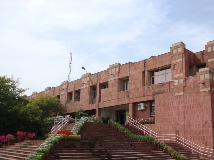 JNU Recruitment: नॉन टीचिंग पद पर भर्ती के लिए इस दिन होगी परीक्षा, यहां चेक करें नोटिफिकेशन JNU Recruitment Exam Date out Check date and other details at recruitment.nta.nic.in JNU Recruitment: नॉन टीचिंग पद पर भर्ती के लिए इस दिन होगी परीक्षा, यहां चेक करें नोटिफिकेशन