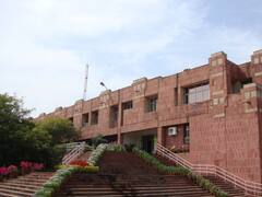 ​​जेएनयू में नॉन टीचिंग पद पर भर्ती के लिए इस दिन होगी परीक्षा, यहां चेक करें नोटिफिकेशन​