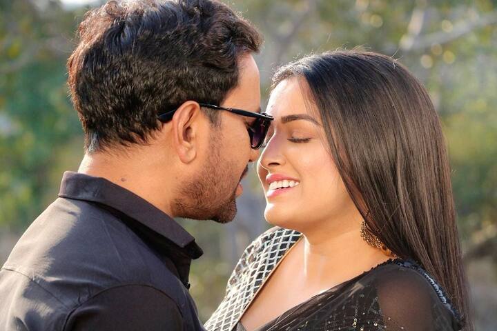 एक दफा जब आम्रपाली दुबे और निरहुआ एक ऑटो में बैठकर घर वापस लौट रहे थे तो ऑटो रिक्शा वाले को शक हो रहा था कि यह फिल्मी सितारे हैं.