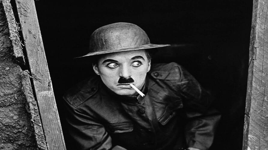 Charlie Chaplin: ਵਿਸ਼ਵ ਪ੍ਰਸਿੱਧ ਕਾਮੇਡੀਅਨ ਚਾਰਲੀ ਚੈਪਲਿਨ 40 ਸਾਲ ਅਮਰੀਕਾ ਰਹੇ, ਫਿਰ ਵੀ ਨਹੀਂ ਮਿਲੀ ਉੱਥੇ ਦੀ ਨਾਗਰਿਕਤਾ, ਜਾਣੋ ਕਿਉਂ charlie-chaplin-birthday-why-did-not-actor-get-us-citizenship-after-living-for-40-years-know-the-reason-here Charlie Chaplin: ਵਿਸ਼ਵ ਪ੍ਰਸਿੱਧ ਕਾਮੇਡੀਅਨ ਚਾਰਲੀ ਚੈਪਲਿਨ 40 ਸਾਲ ਅਮਰੀਕਾ ਰਹੇ, ਫਿਰ ਵੀ ਨਹੀਂ ਮਿਲੀ ਉੱਥੇ ਦੀ ਨਾਗਰਿਕਤਾ, ਜਾਣੋ ਕਿਉਂ