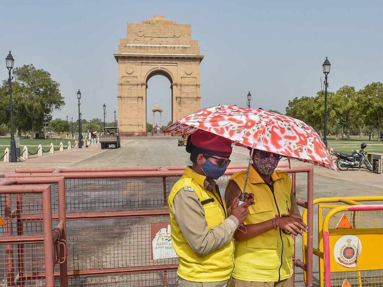 Heatwave Delhi Temperatures Summer IMD Predictions Rain Thunderstorms Weather Heatwave News: Mercury In Delhi To Go Down With Fresh Rains By Monday, IMD Scientist Says