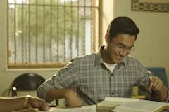 Ritwik Bhowmik Celebrates 2 Months Of 'Jehanabad' Release. See Pics