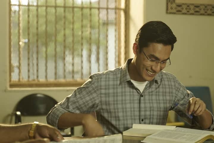 Ritwik Bhowmik celebrated 2 months of Jehanabad release on social media