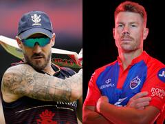 दिल्ली कैपिटल्स ने टॉस जीतकर गेंदबाज़ी का किया फैसला, ऐसी है दोनों टीमों की प्लेइंग इलेवन