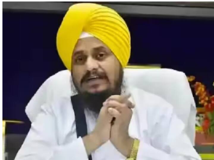 akal takht jathedar giani harpreet singh says tries to create punjab image as troubled state brotherhood prevails here Punjab News: ‘2 भाईचारों में दंगा फसाद हो जाए तो माहौल खराब’ जानें जत्थेदार हरप्रीत सिंह ने क्यों कही ये बात