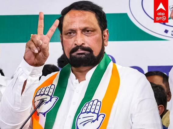 Karnataka Elections : காங்கிரசுக்கு படையெடுக்கும் சிட்டிங் MLA-க்கள்.. அதிர்ச்சியில் கர்நாடக பாஜக..