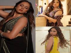 10 हजार के लिए कपिल शर्मा के साथ काम करती थी ये हीरोइन, अब हैं करोड़ों की मालकिन