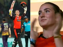 Harry Brook Girlfriend: खूबसूरती के मामले में बड़ी-बड़ी एक्ट्रेस को मात देती हैं हैरी ब्रूक की गर्लफ्रेंड, तस्वीरें देख उड़ जाएंगे होश